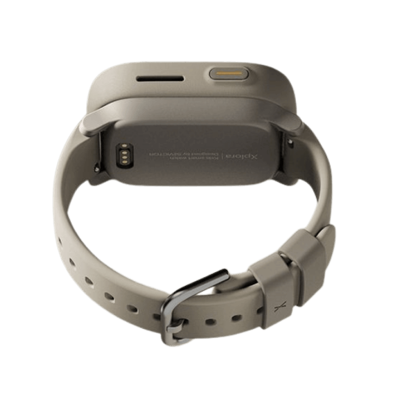 Fossil Q FTW1114 Nate Smart Watch Fossil Q FTW1114 Nate Smart Watch
